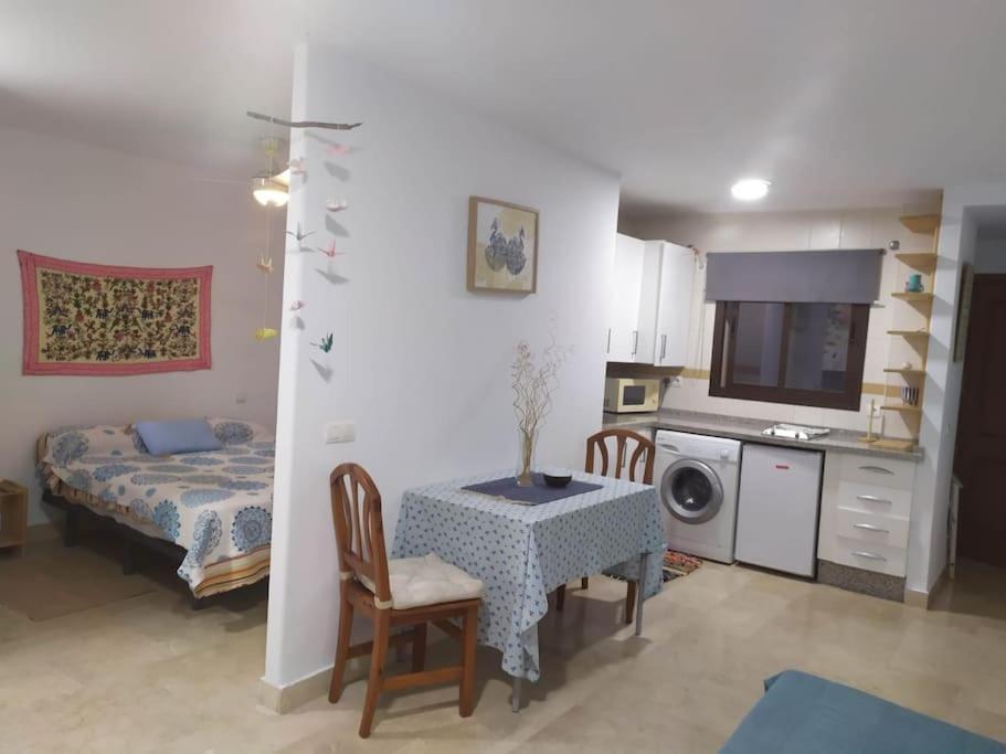 Apartment Eli's